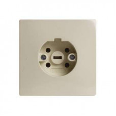 PERILEX WANDCONTACTDOOS INBOUW