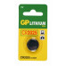 GP CR2025 LITHIUM BATTERIJ 3V