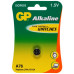 GP LR44 ALKALINE BATTERIJ 1.5V