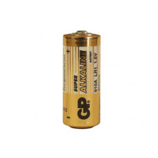 GP SUPER ALKALINE BATTERIJ 910A-U2 1.5V 2STUKS