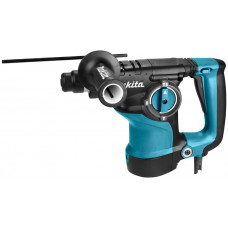 MAKITA COMBIHAMER HR2811F