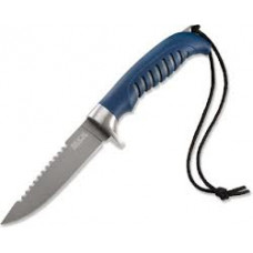 BUCK SILVER CREEK BAIT KNIFE