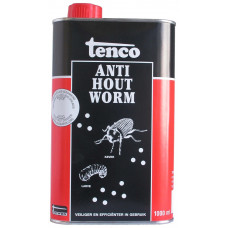 TENCO ANTI-HOUTWORM 1