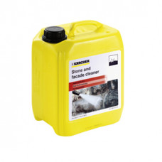 KARCHER STEEN- & GEVELREINIGER 5 LTR