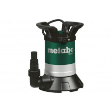 METABO SCHOONWATERPOMP TP6600S