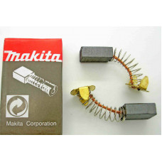 MAKITA KOOLBORSTEL SET CB-153 A 181044-0