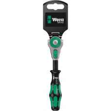 WERA 8000 A SB ZYKLOP-RATEL MET 1/4"-AANDRIJVING | 05073260001