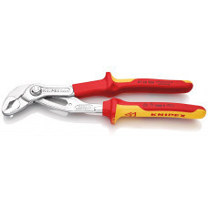 KNIPEX WATERPOMPTANG COBRA VERCHR. 250 MM VDE 8726