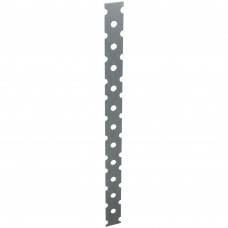 LIJMKOPPELSTRIP 300/22X0.7 VERZ (10ST)