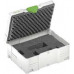 FESTOOL SYSTAINER T-LOC SYS 2 TL 497564