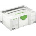 FESTOOL SYSTAINER T-LOC SYS 2 TL 497564