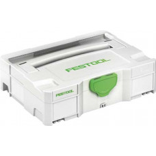 FESTOOL SYSTAINER T-LOC SYS 1 TL 497563