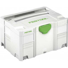 FESTOOL SYSTAINER T-LOC SYS 3 TL 497565