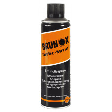 BRUNOX TURBO-SPRAY® ORIGINAL 400 ML