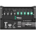 WERA BIT-CHECK 10 IMPAKTOR 3 BITSET, 10-DLG