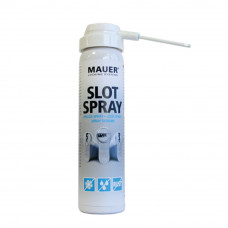 MAUER SLOTSPRAY 75ML