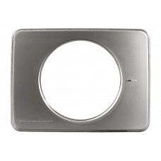 FRONT INTELLIVENT ZILVER/ ALUMINIUM