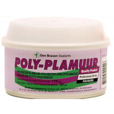 VERHARDER POLYPLAMUUR 50 GRAM ZWALUW