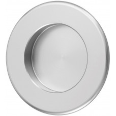 HERMETA SCHUIFDEURKOM ROND 52 MM NATUREL 4554-01E