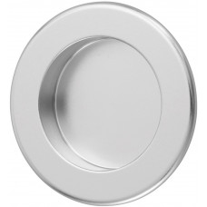 HERMETA SCHUIFDEURKOM ROND 68 MM NATUREL 4555-01E