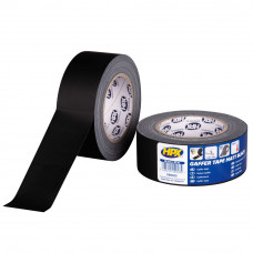 HPX GAFFER TAPE MATZWART 48MM X25 M GB5025