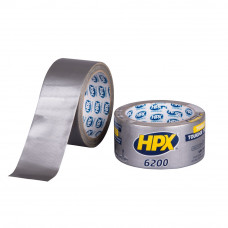 HPX PANTSERTAPE ZILVER 48MM X 10M CS5010