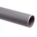 PVC AFVOERBUIS 110MM LENGTE VAN 2 METER