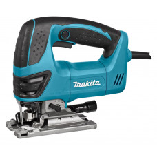 MAKITA DECOUPEERZAAG D-GREEP 4350FCTJ