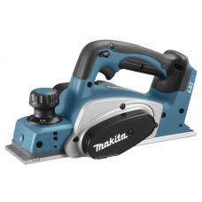 MAKITA 18 V SCHAAF 82 MM DKP180ZJ EXCL.ACCUS EN LADER