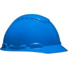 VEILIGHEIDSHELM BLAUW H700 3M