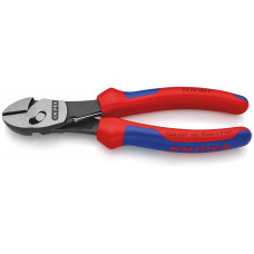 KNIPEX KRACHT-ZIJSNIJTANG TWINFORCE 180 MM 7372180F