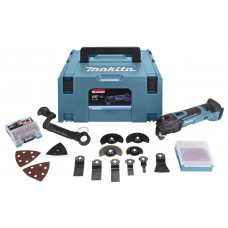 MAKITA 18 V MULTITOOL DTM51ZJX3 EXCL.ACCUS EN LADER