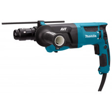 MAKITA 230 V COMBIHAMER HR2631FJ