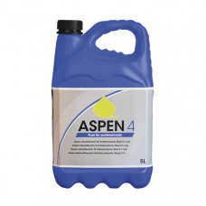 ASPEN 4-TAKT BLAUW 5 LITER