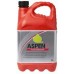 ASPEN 2-TAKT BENZINE 5LTR ORANJE