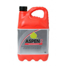 ASPEN 2-TAKT BENZINE 5LTR ORANJE