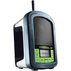 FESTOOL DIGITALE RADIO BR 10 DAB 202111