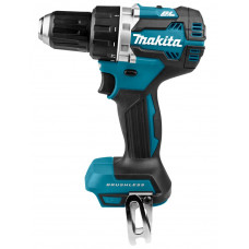 MAKITA 18 V BOOR-/SCHROEFMACHINE DDF484ZJ EXCL.ACCU EN LADER