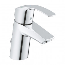 GROHE EUROSMART S-SIZE WASTAFELMENGKRAAN ES M/KETT.