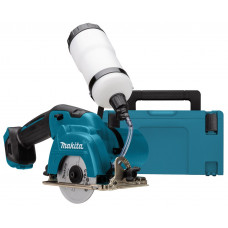 MAKITA 10,8 V GLAS- EN TEGELSNIJDER CC301DZJ EXCL.ACCUS EN LADER