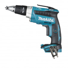 MAKITA 18 V SCHROEVENDRAAIER DFS250ZJ