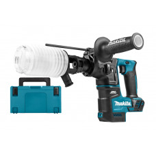 MAKITA 18 V BOORHAMER DHR171ZJ EXCLUSIEF ACCUS EN LADER