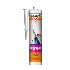 ALABASTINE GIPSPLAAT VULLER 310ML