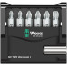 WERA BITSET MINI-CHECK PZ 7DELIG ECONOMY MODEL