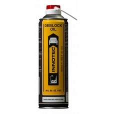 INNOTEC DEBLOCK OIL