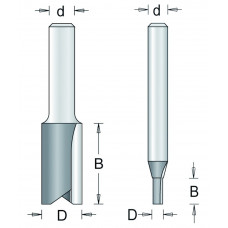 601-8 HM AMAXX GROEFFREES , D= 5