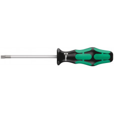 WERA 367HF TORX SCHROEVENDRAAIER TX 20X300