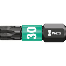 WERA KRACHTBIT TORX 30X25MM