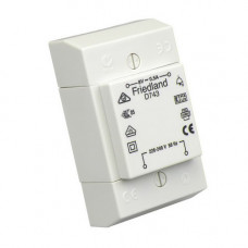 HONEYWELL BELTRAFO 8V/0.5A D743