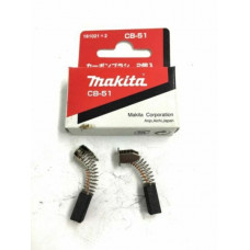 MAKITA KOOLBORSTEL SET CB-51 A 181021-2